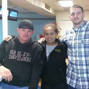 Meet your Posher, Chris